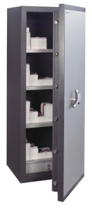 Chubbsafes grade 1 safe | Fireproof safe