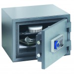 Chubb Safes Fire 20E home safes with an electroninc lock