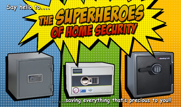 Home Safe Reviews | Best Home Safes