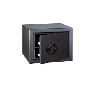 InSafe Home Guardian S2 with an electronic lock