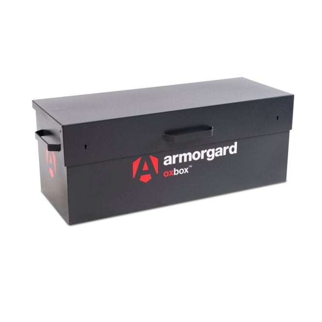 Armorgard OxBox Truckbox OX2