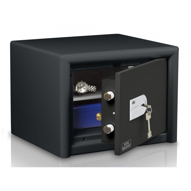 Burg Wachter Combi-Line S2 Size CL410K Key Locking Safe