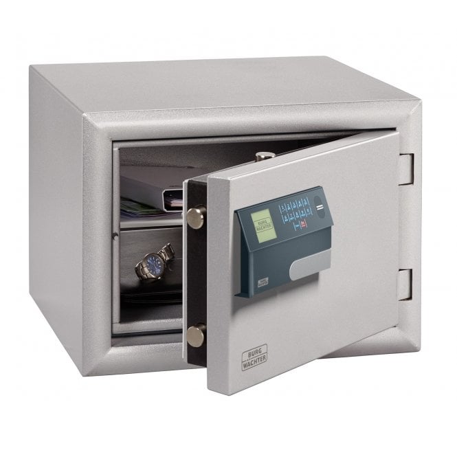 Burg Wachter Diplomat Eurograde 1 MTD 740E FP Electronic Safe