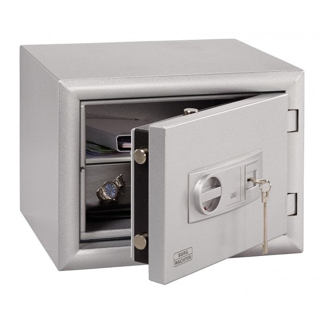 Burg Wachter Diplomat Eurograde 1 MTD 740K Key Locking Safe