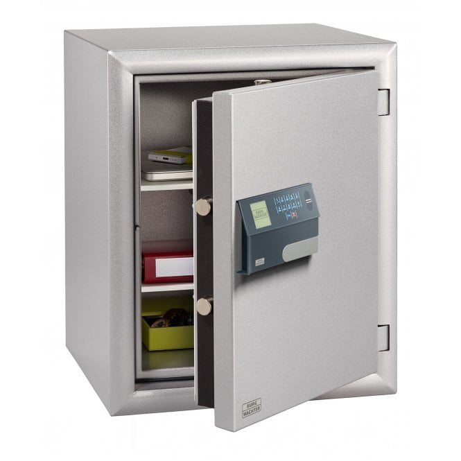 Burg Wachter Diplomat Eurograde 1 MTD 760E FP Electronic Safe