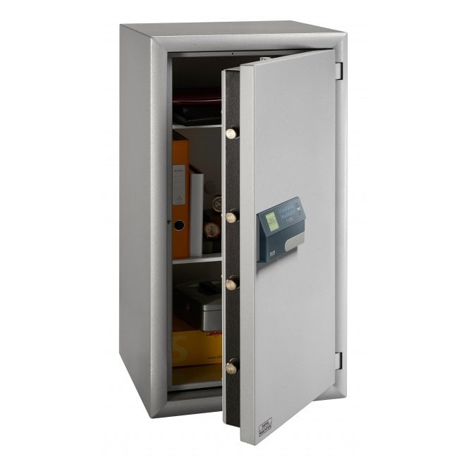 Burg Wachter Diplomat Eurograde 1 MTD 780E FP Electronic Safe