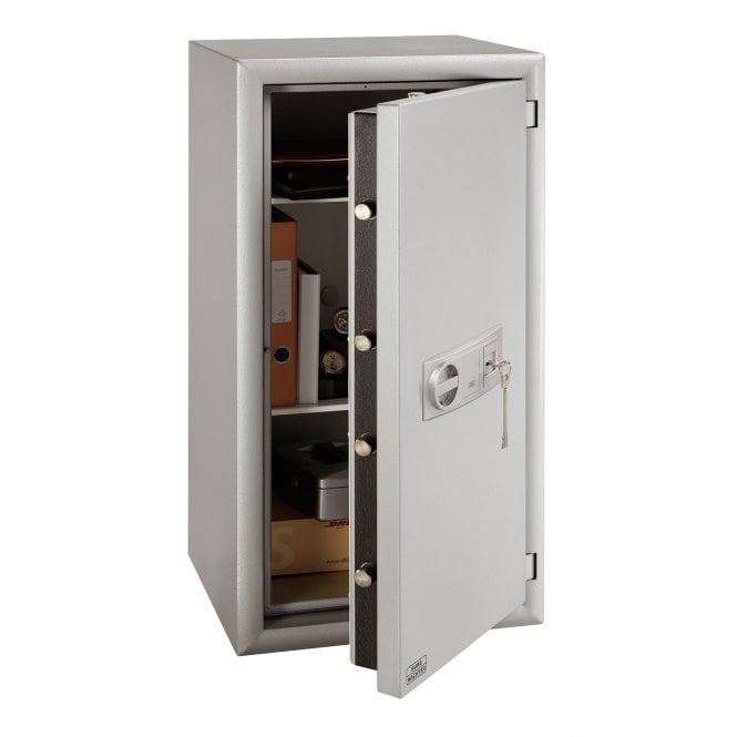 Burg Wachter Diplomat Eurograde 1 MTD 780K Key Locking Safe