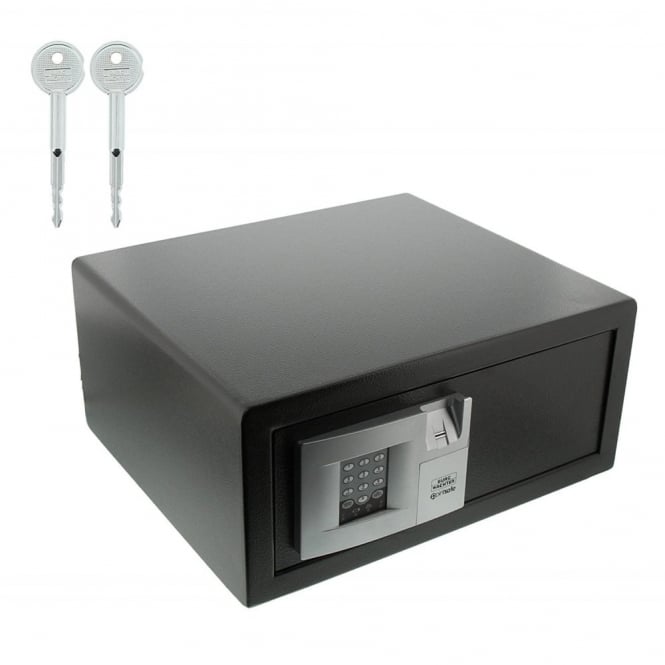 Burg Wachter PointSafe Laptop Safe Model P3E FS