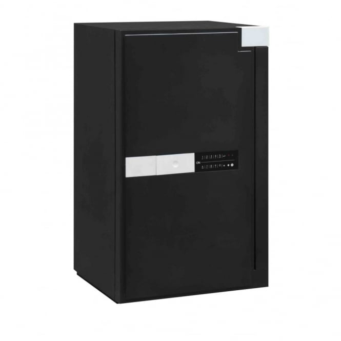 Burton Safes Brixia Eurograde 3 Size 4 Electronic Safe