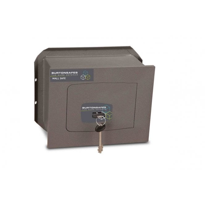 Burton Safes DK Wall Safe - Size 1K