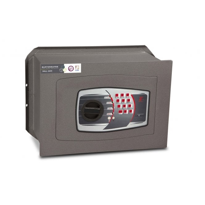 Burton Safes DK Wall Safe - Size 3E