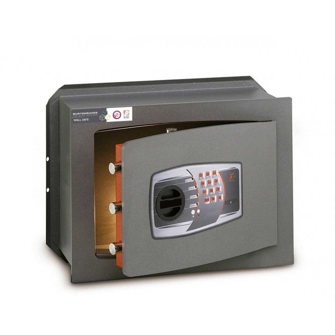 Burton Safes DK Wall Safe - Size 4E