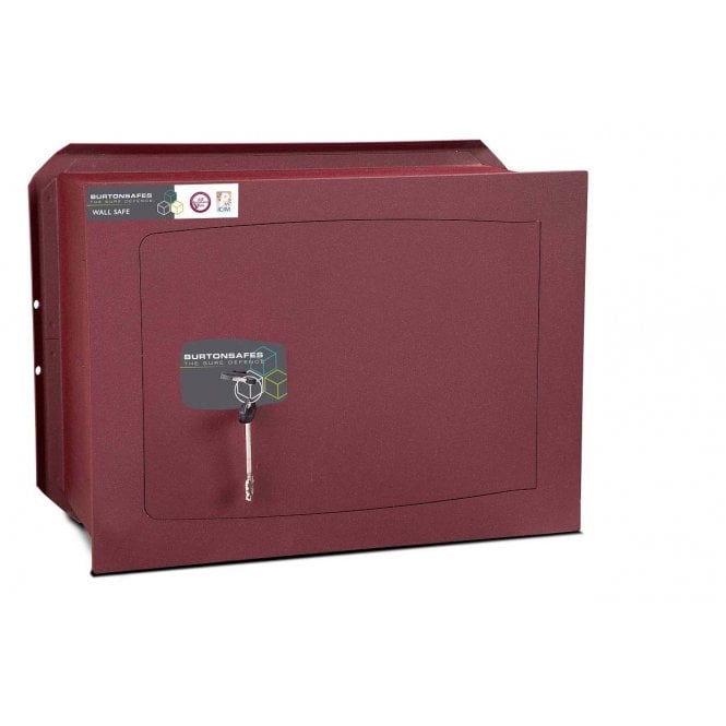 Burton Safes Unica Wall Safe Size 2K