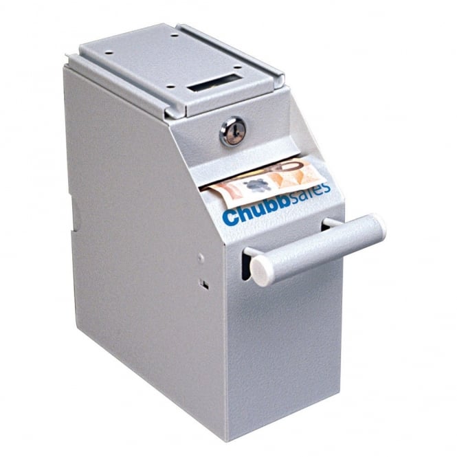 Chubbsafes Counter Unit Deposit Safe CU-350