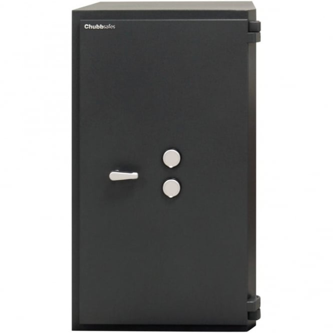 Chubbsafes Custodian Grade 5 Size 310 Dual Key Locking Safe