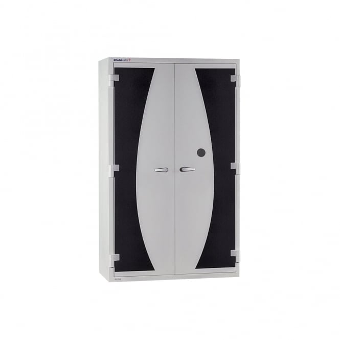 Chubbsafes DPC Fire-Resistant Cabinet Size 670