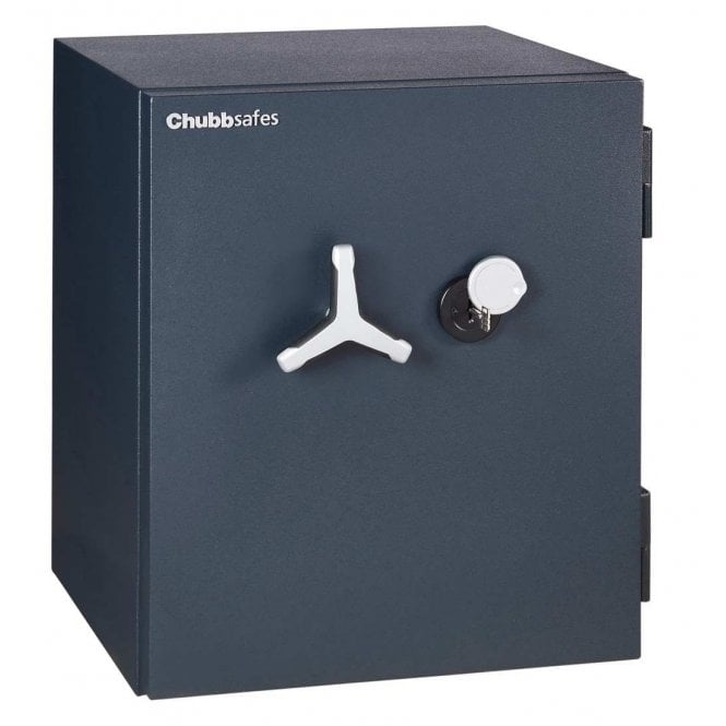 Chubbsafes DuoGuard Grade 1 Size 110 Key Locking Safe