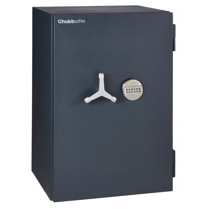 Chubbsafes DuoGuard Grade 1 Size 150 Electronic Safe