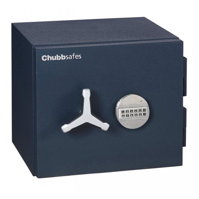 Chubbsafes DuoGuard Grade 1 Size 40 Electronic Safe