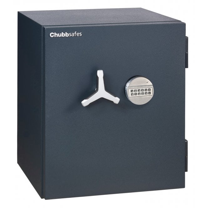 Chubbsafes DuoGuard Grade 2 Size 110 Electronic Safe