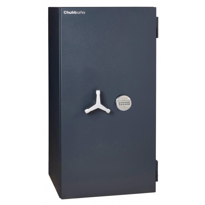 Chubbsafes DuoGuard Grade 2 Size 200 Electronic Safe