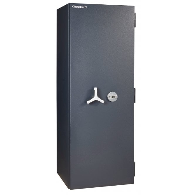 Chubbsafes DuoGuard Grade 2 Size 450 Electronic Safe