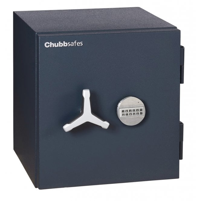 Chubbsafes DuoGuard Grade 2 Size 65 Electronic Safe