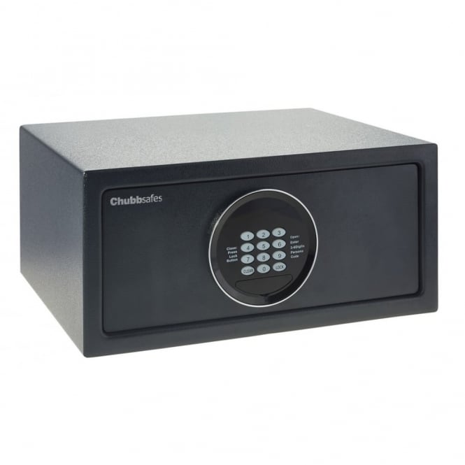 Chubbsafes Elements Air Hotel Safe