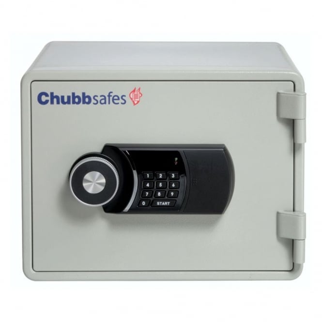 Chubbsafes Executive Fireproof Safe 15E