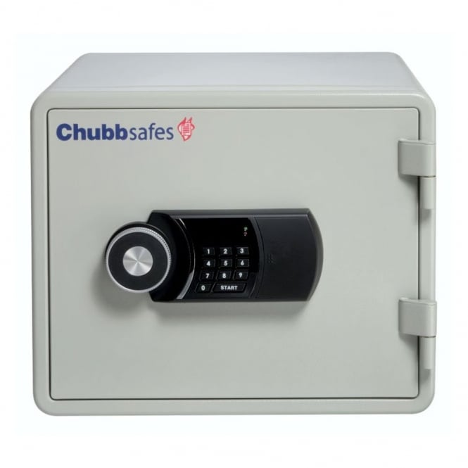 Chubbsafes Executive Fireproof Safe 25E