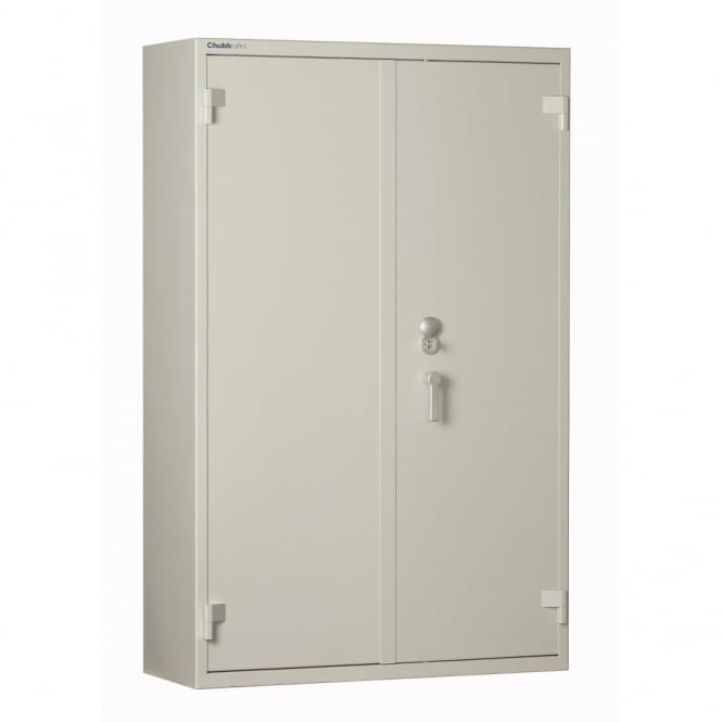 Chubbsafes ForceGuard Cabinet Size 4K