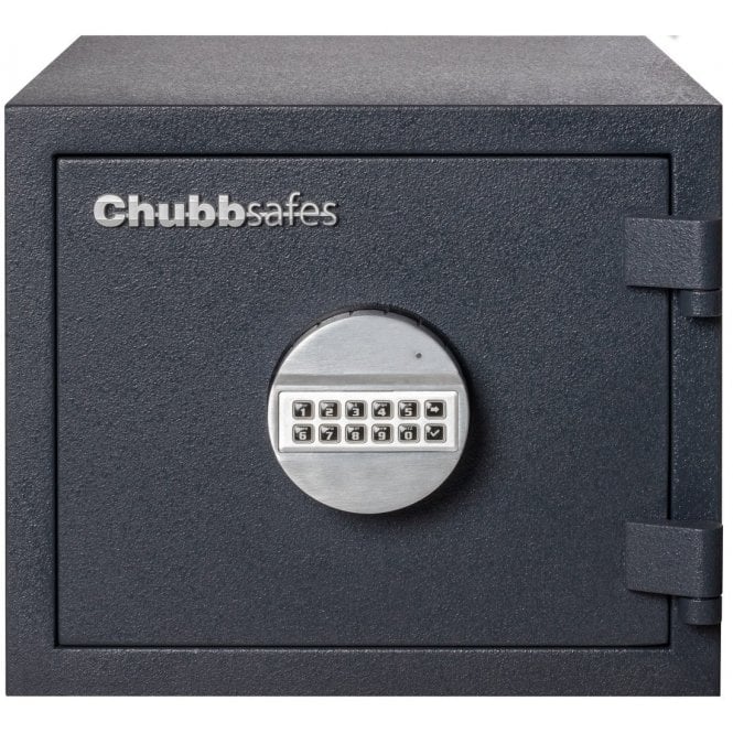 Chubbsafes HomeSafe S2 Size 10 Electronic Safe