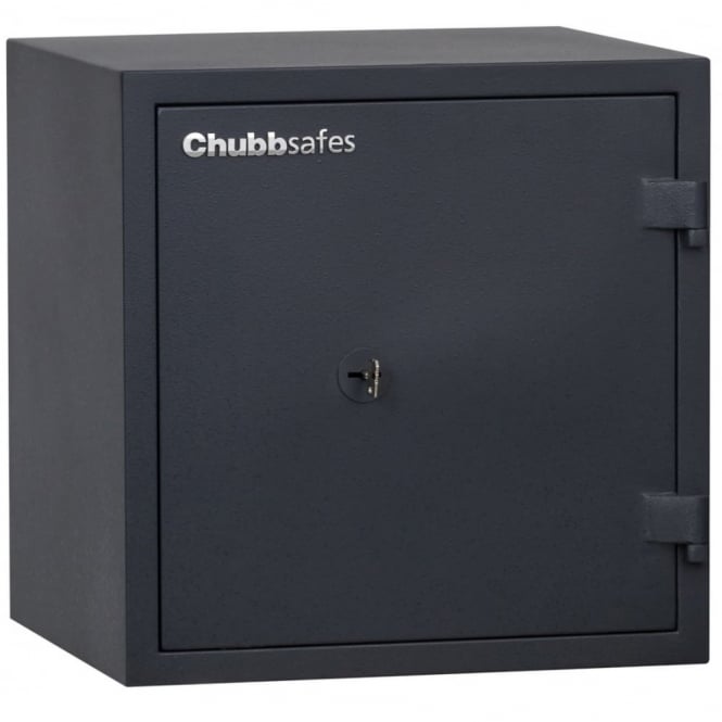 Chubbsafes HomeSafe S2 Size 35 Key Locking Safe