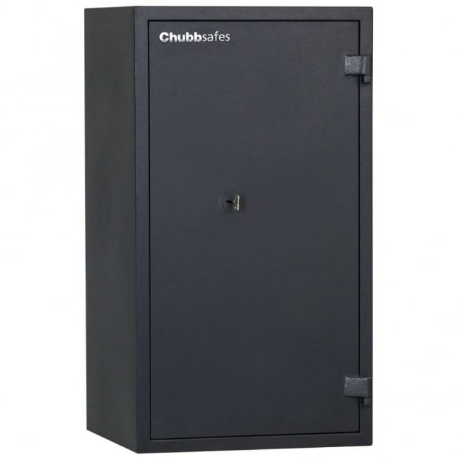 Chubbsafes HomeSafe S2 Size 70 Key Locking Safe