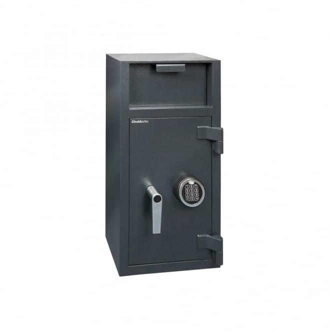 Chubbsafes Omega Deposit Safe 2E