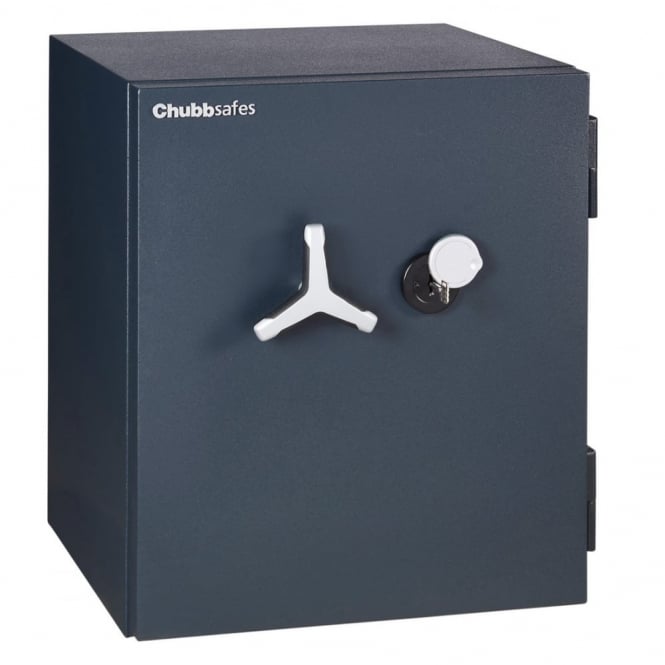 Chubbsafes ProGuard Grade 3 Size 110 Key Locking Safe