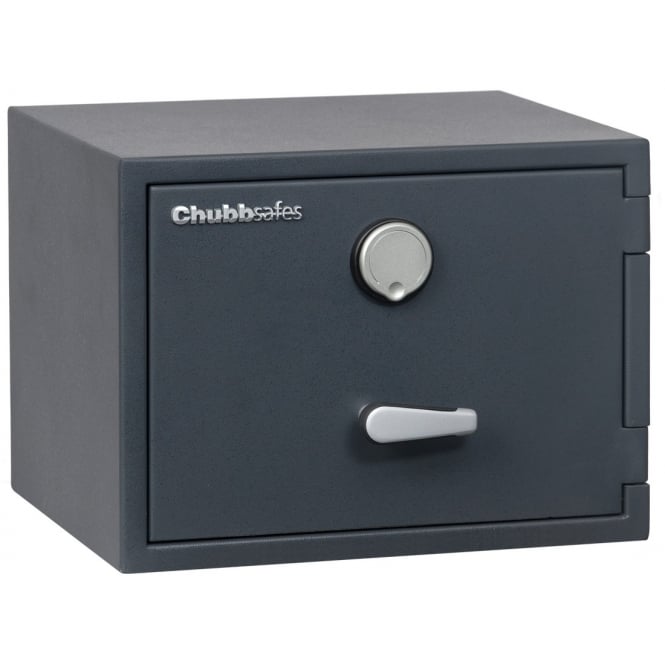 Chubbsafes Senator Grade 0 Size 35 Key Locking Safe