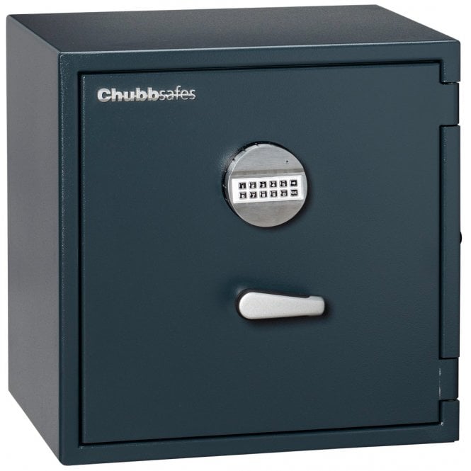 Chubbsafes Senator Grade 0 Size 45 Electronic Safe