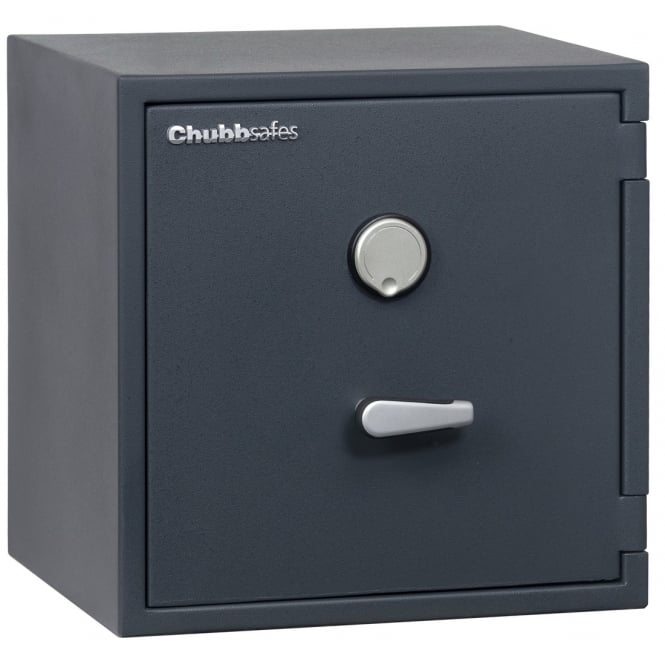 Chubbsafes Senator Grade 1 Size 45 Key Locking Safe