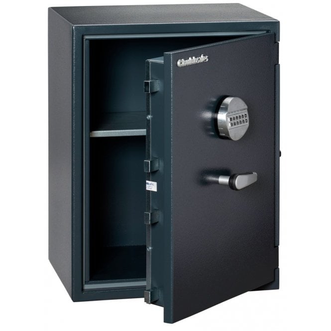 Chubbsafes Senator Grade 1 Size 65 Electronic Safe