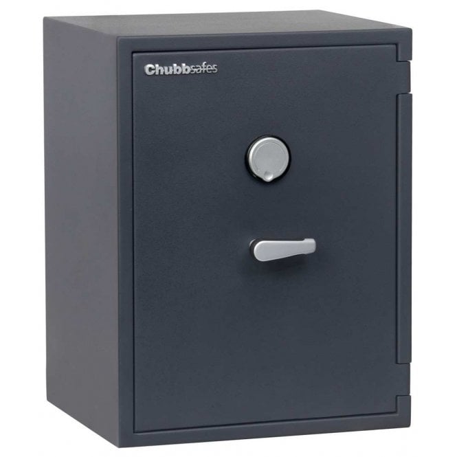 Chubbsafes Senator Grade 1 Size 65 Key Locking Safe