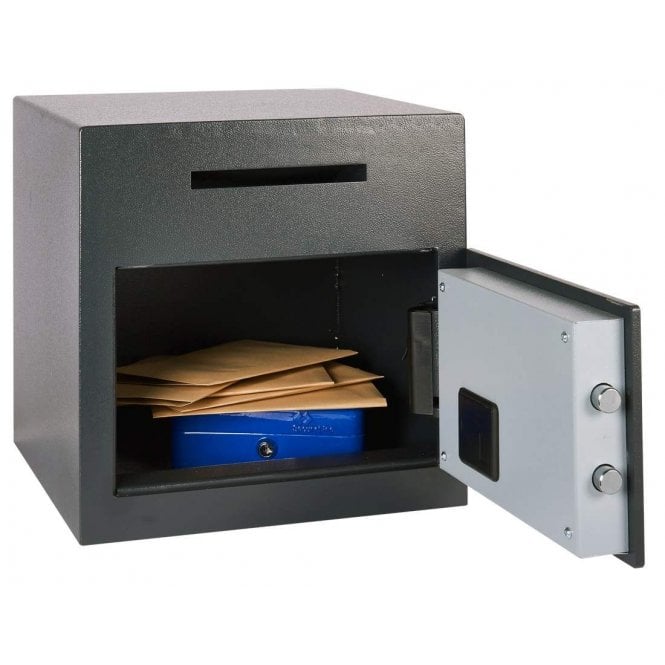 Chubbsafes Sigma Deposit Safe Size 2K