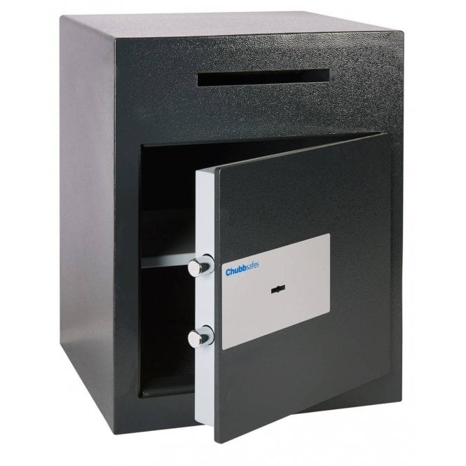 Chubbsafes Sigma Deposit Safe Size 3K