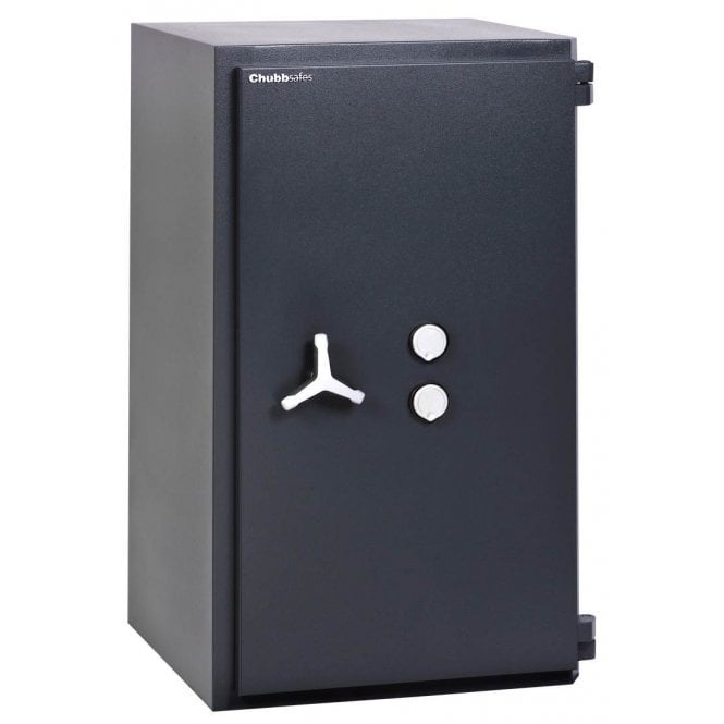 Chubbsafes Trident Grade 4 Size 310 Dual Key Locking Safe