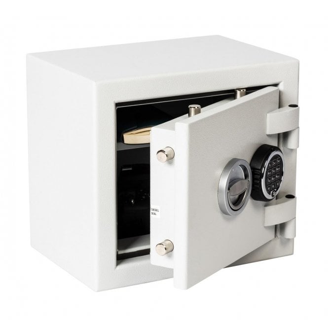 De Raat Safes Prisma Grade 1 Size 0 Electronic Safe