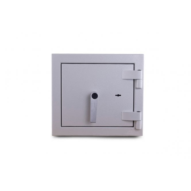 De Raat Safes Prisma Grade 1 Size 0 Key Locking Safe