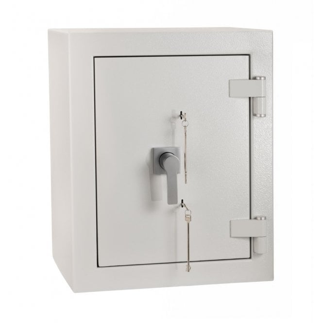 De Raat Safes Prisma Grade 4 Size 6 Dual Key Locking Safe