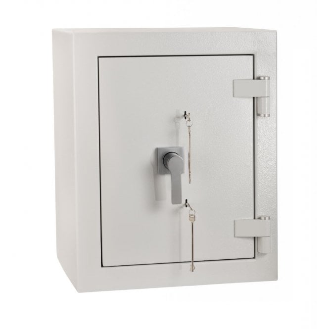 De Raat Safes Prisma Grade 5 Size 4 Dual Key Locking Safe