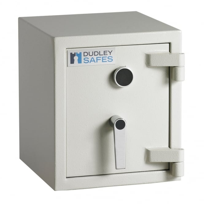 Dudley Compact 5000 Office Safe Size 00