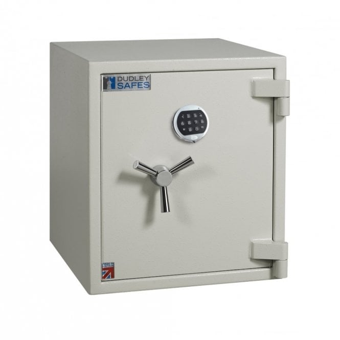 Dudley Europa Grade 0 Size 2.5 Electronic Safe